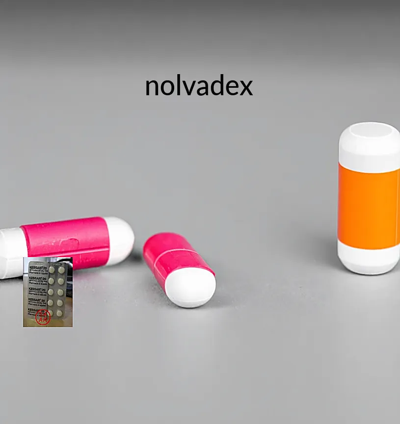 Nolvadex precio españa